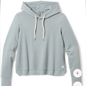 Vuori Halo Essential Hoodie - Women's